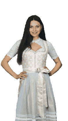 Laugh Out Loud Lol Sticker by Dirndllove