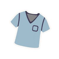Doctor Hospital Sticker by FlexCare Medical Staffing