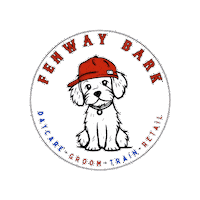 Sticker by FenwayBark