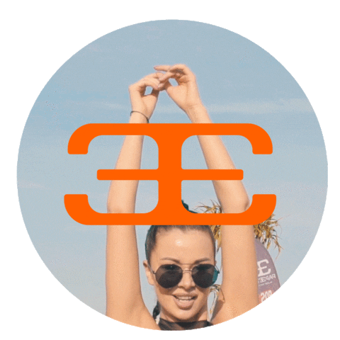 dance summer Sticker by Papeetebeach