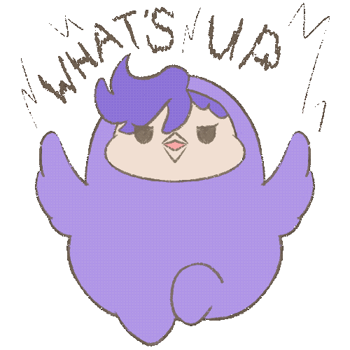 aiart_4747 holostars hakka tempus ホロスターズ Sticker