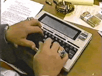 90S Vhs GIF