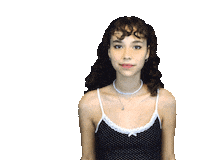 inyourdre4mz smile peace raven peace out Sticker