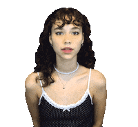 inyourdre4mz annoyed bored ugh eye roll Sticker