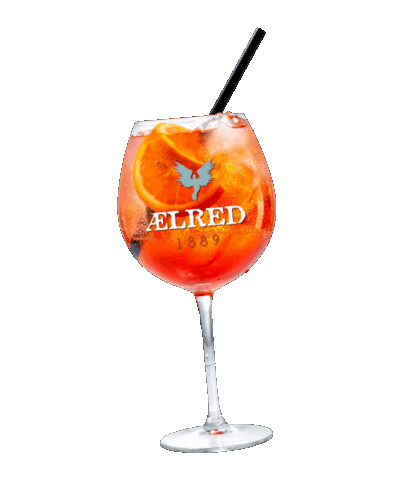 eyguebelle drink cheers bar fresh Sticker
