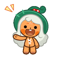 puzzupamitoi hello wave 인사 반가워 Sticker