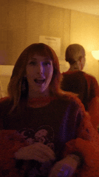 Happy On And On GIF by Mother Mother