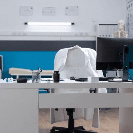 drwaheedlawal giphygifmaker giphyattribution GIF