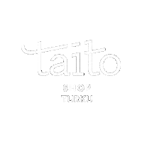 Logo Craft Sticker by taitovarsinaissuomi