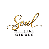 Soulwritingcircle Sticker by danettemaygiphy