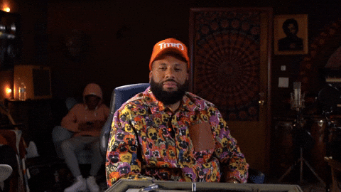 No Way Smh GIF by TmrO Network