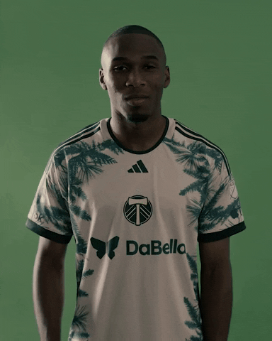 Happy Portland Timbers GIF by Timbers