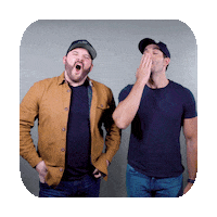 Tired Country Music Sticker by Southerland