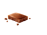 Enjoy Sharing Sticker by Milka