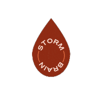 Hackathon Brain Storm Sticker by Fiverr