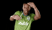 Sounders Fc Sport GIF by Seattle Sounders