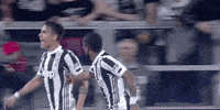 serie a soccer GIF by JuventusFC