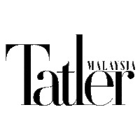 TatlerMalaysia malaysia tatler tatler malaysia tatler magazine Sticker