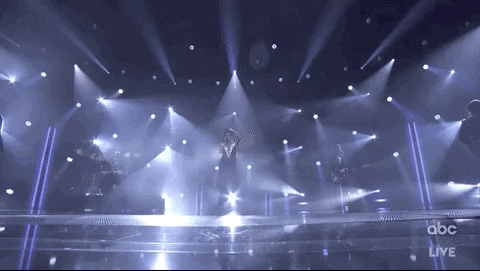 Country Music GIF by CMA Awards