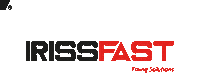 Iriss-fast tinta angola power tools silicone Sticker
