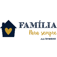 Scrap Scraping Sticker by Juju Scrapbook