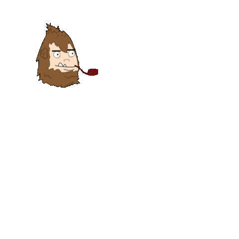 Long Weekend Happymemorialday Sticker by DrSquatch