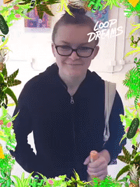 loopdreams by Loop Dreams GIF Booth