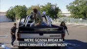 season 5 episode 7 GIF by Workaholics