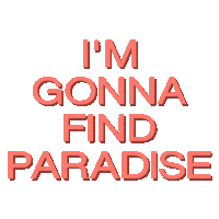 Text Didnt Break It Enough Sticker by Griff