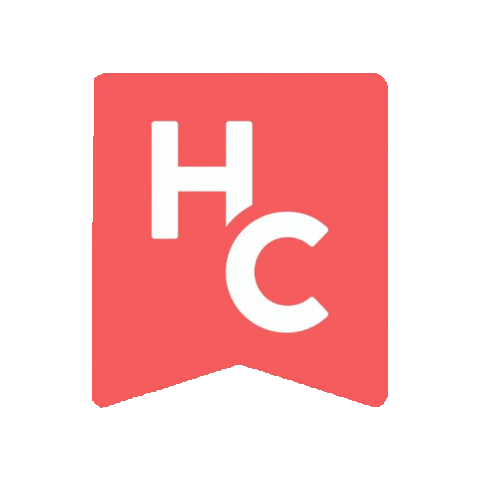 HCCasperLibero giphygifmaker Sticker