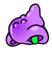 Accessories Nose Sticker by Originals