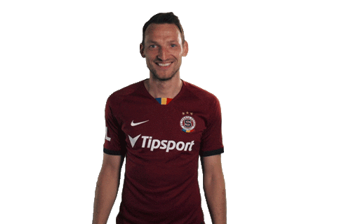 Goal Acsparta Sticker by AC Sparta Praha