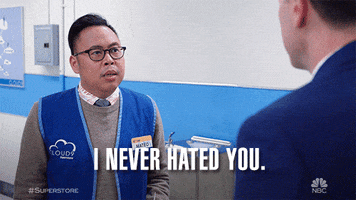 superstore GIF by NBC