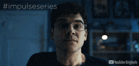Teleportation Teleport GIF by Impulse Series