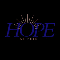 hopestpete hope hopechurch hopestpete GIF