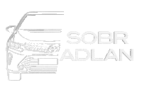 Sobr Adlan Sticker by TOYOTA RUSSIA