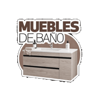 Mueble Sticker by Torvisco Group