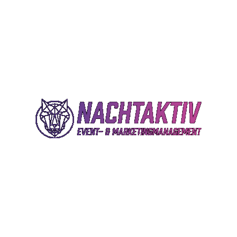 Nachtaktiv-Service giphygifmaker nachtaktiv Sticker