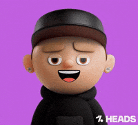 Soccer Warning GIF by OneFootball Heads