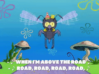 season 8 spongebob's runaway roadtrip: a squarepants family vacation GIF by SpongeBob SquarePants