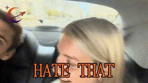 Anger Hate GIF by MrMoonMission