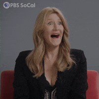 Actors Variety GIF by PBS SoCal