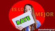 Lo Mejor GIF by amelie