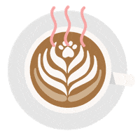 âï¸ dog Sticker by Rover.com