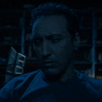 Evil GIF by Paramount+