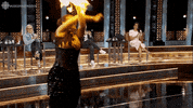 Dragons Den Fire GIF by CBC