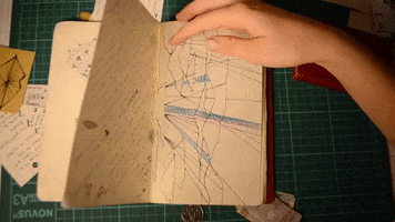 art school GIF by SoulPancake