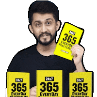 Practical Sticker by Digital Pratik