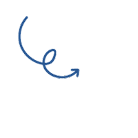 arrows fraylife Sticker by DC Fray