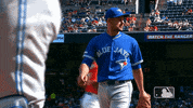 major league baseball sport GIF by MLB
